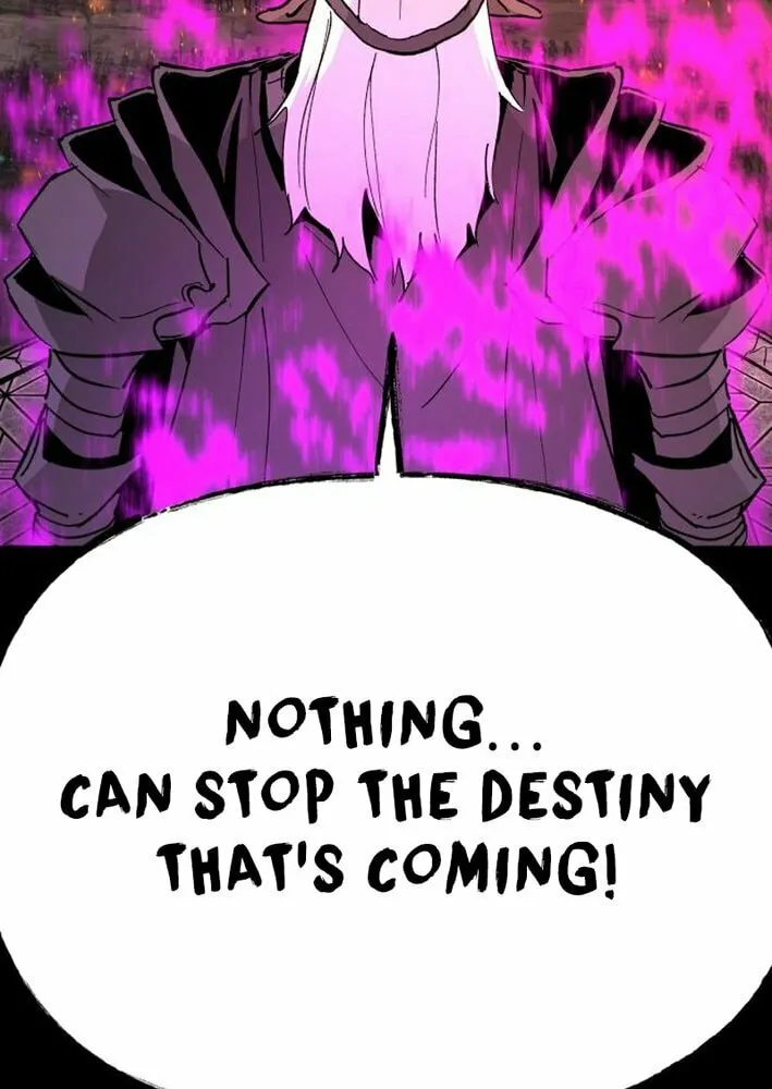 Legend of the Holy Sword Chapter 66 page 21 - 