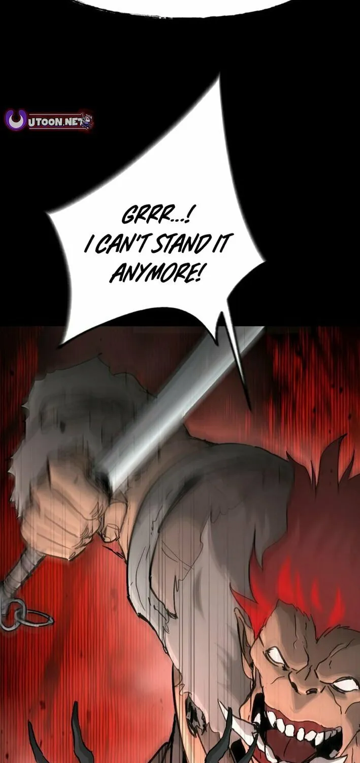 Legend of the Holy Sword Chapter 66 page 22 - 