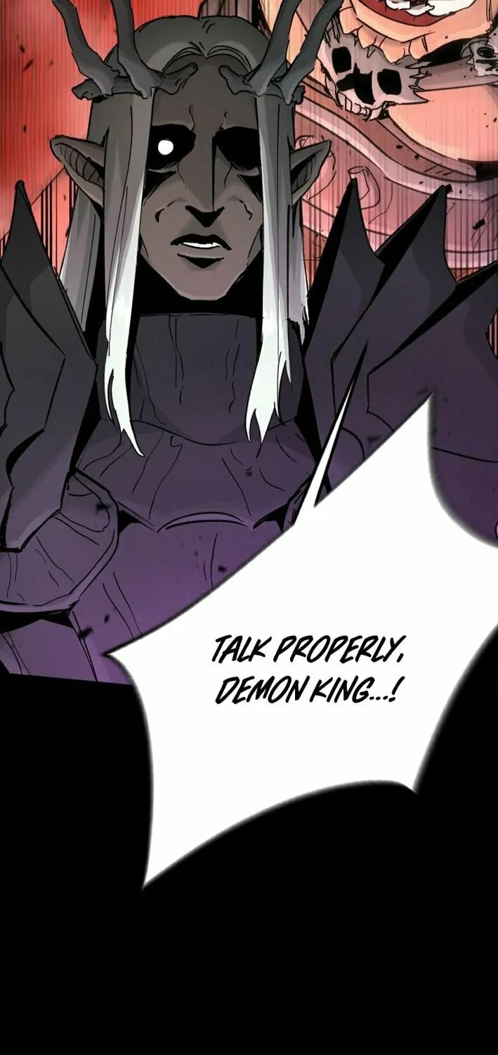 Legend of the Holy Sword Chapter 66 page 23 - 