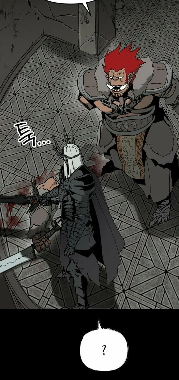 Legend of the Holy Sword Chapter 66 page 25 - 