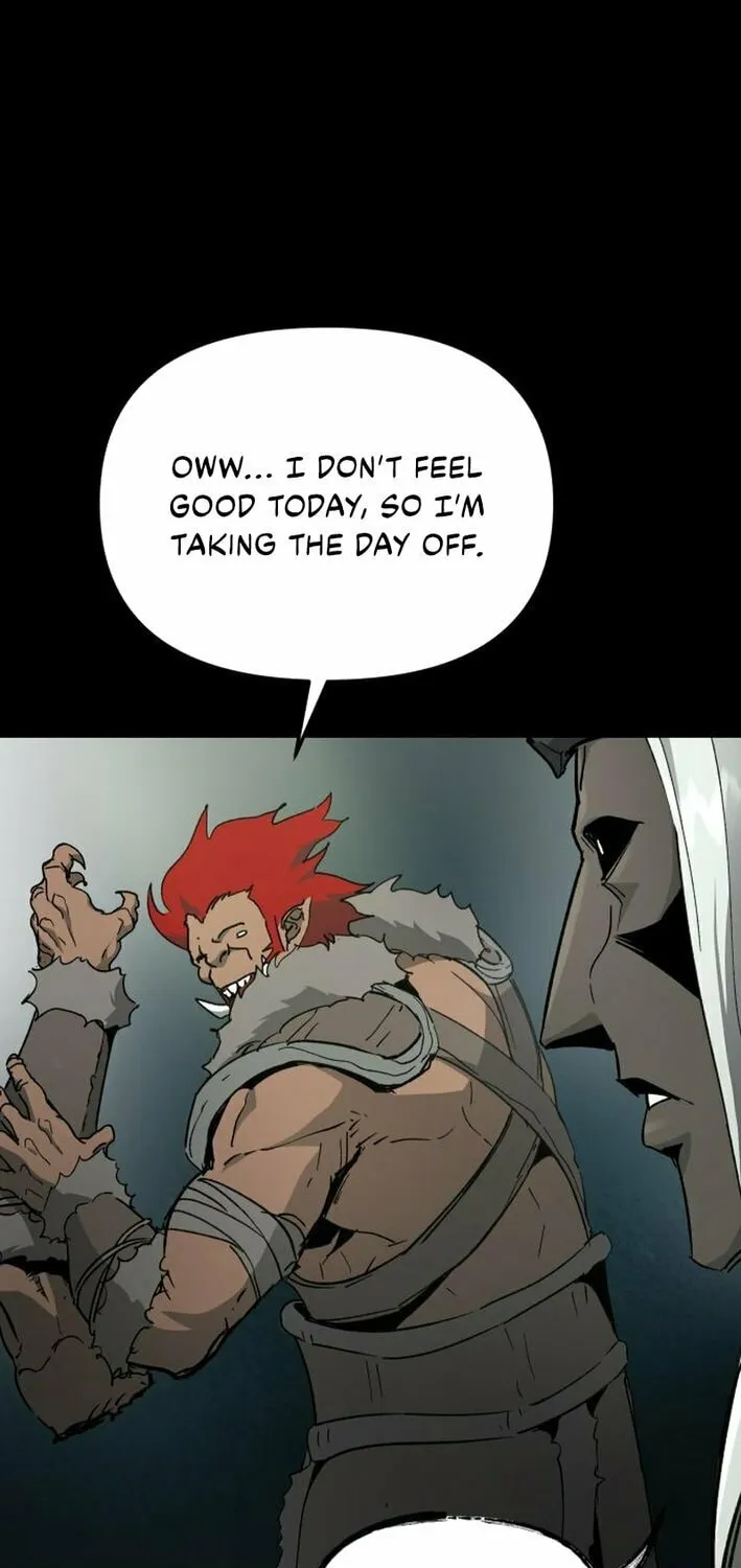 Legend of the Holy Sword Chapter 66 page 26 - 
