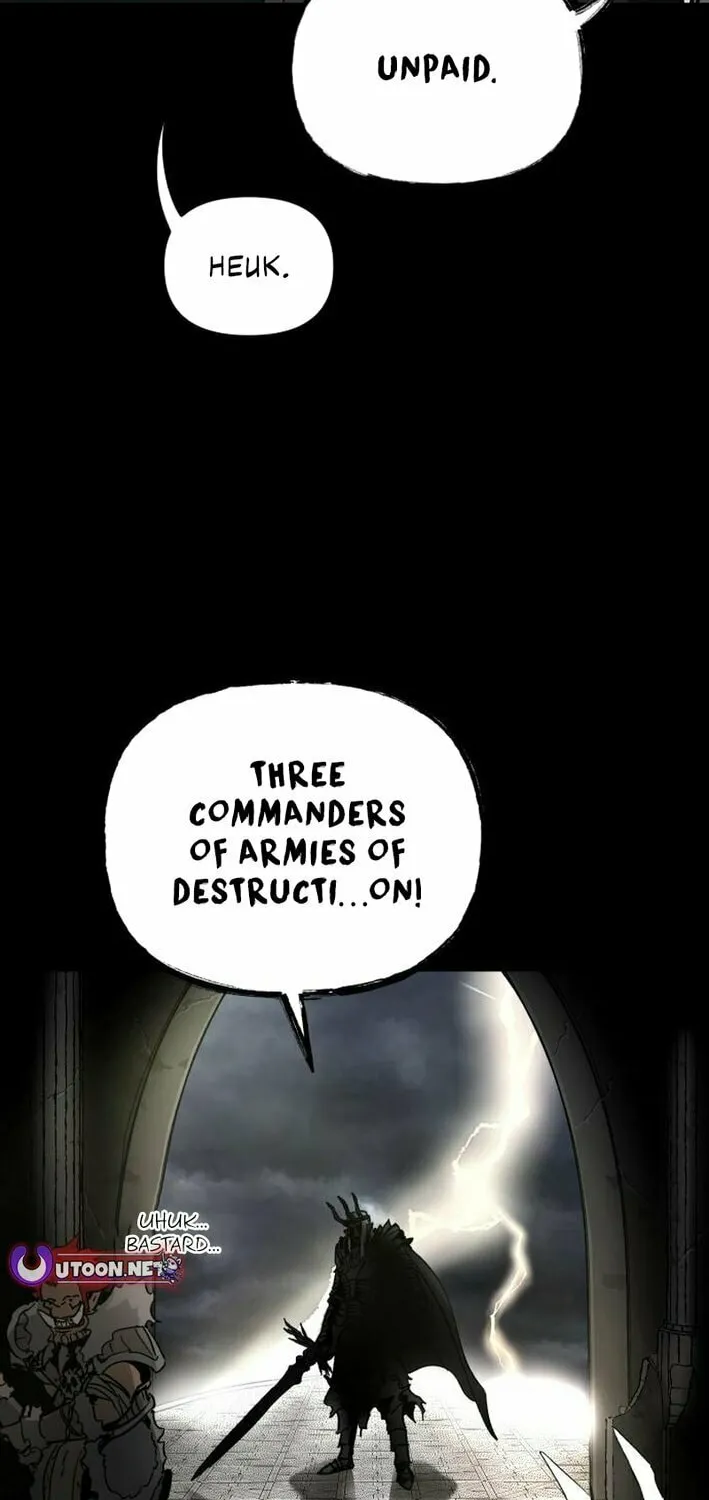 Legend of the Holy Sword Chapter 66 page 27 - 