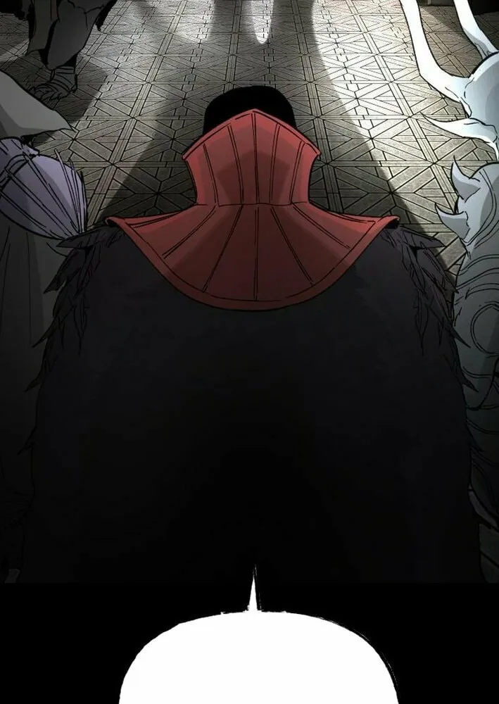 Legend of the Holy Sword Chapter 66 page 28 - 