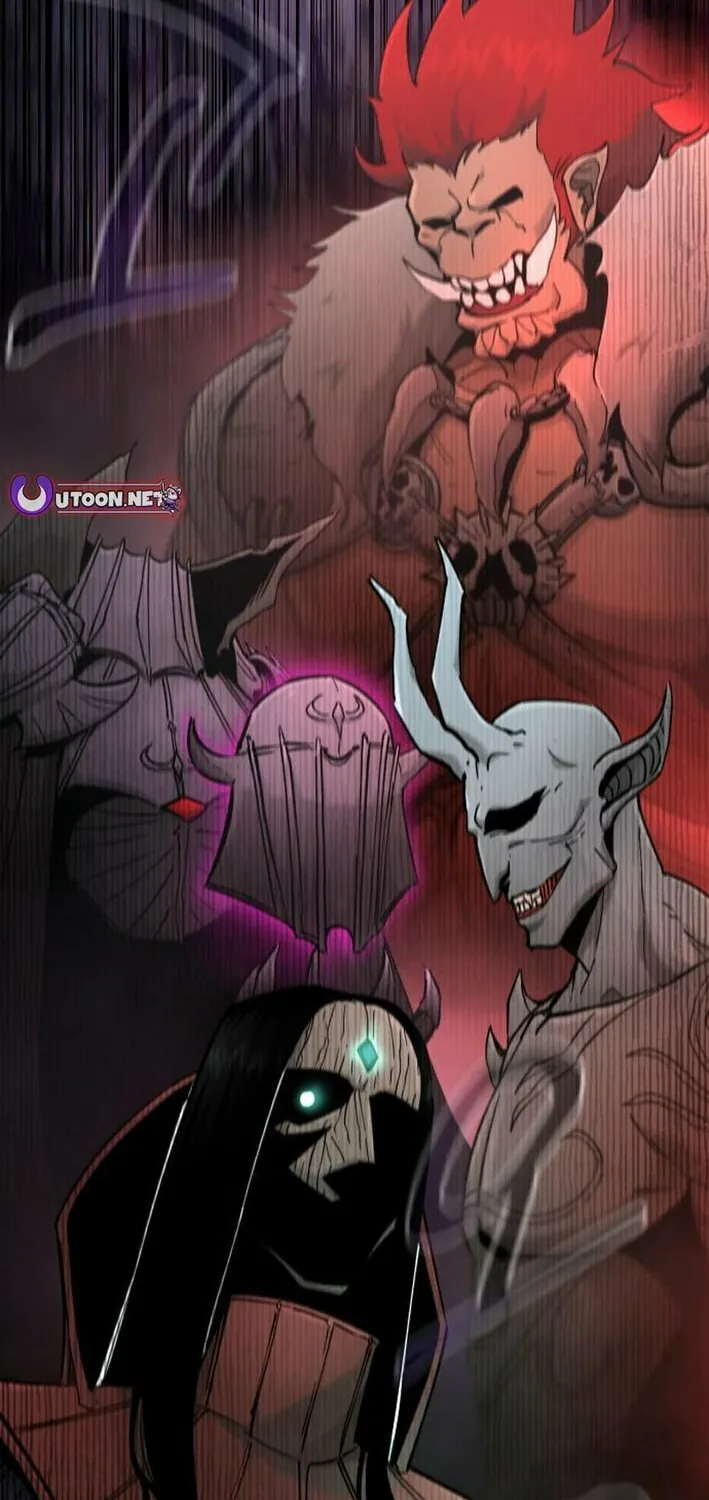 Legend of the Holy Sword Chapter 66 page 4 - 