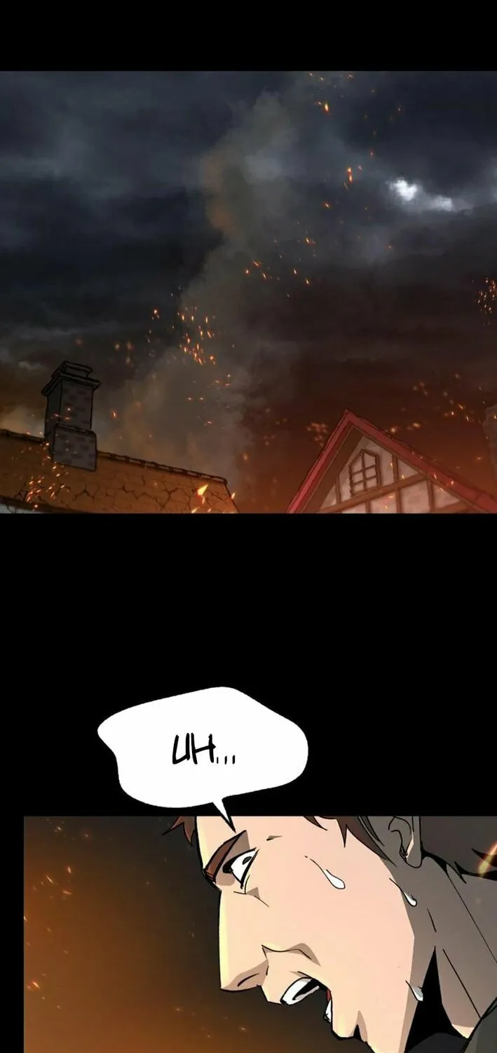 Legend of the Holy Sword Chapter 66 page 32 - 