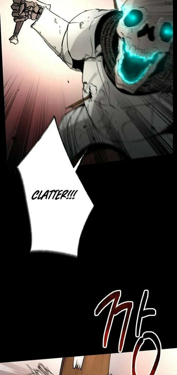 Legend of the Holy Sword Chapter 66 page 36 - 