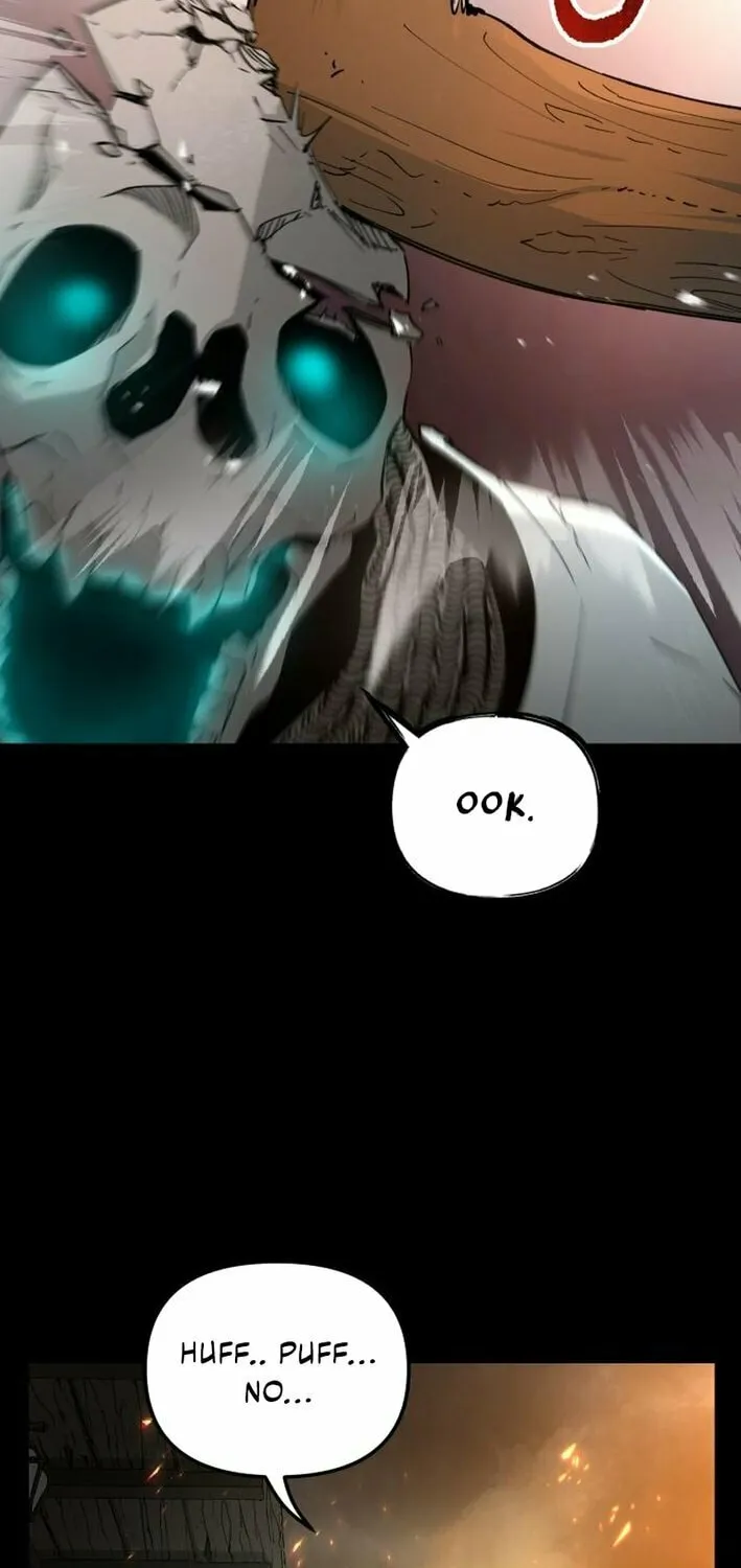 Legend of the Holy Sword Chapter 66 page 37 - 