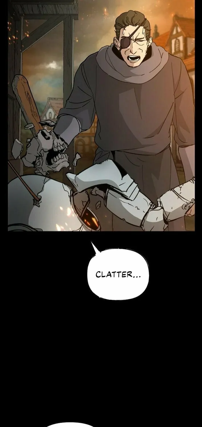 Legend of the Holy Sword Chapter 66 page 38 - 