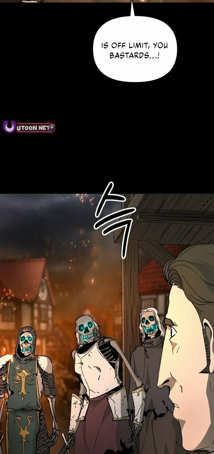 Legend of the Holy Sword Chapter 66 page 40 - 