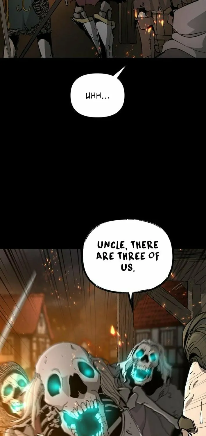 Legend of the Holy Sword Chapter 66 page 41 - 