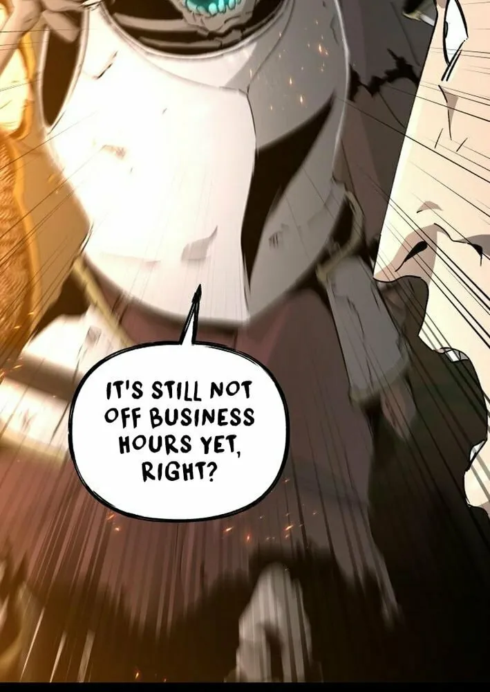 Legend of the Holy Sword Chapter 66 page 42 - 