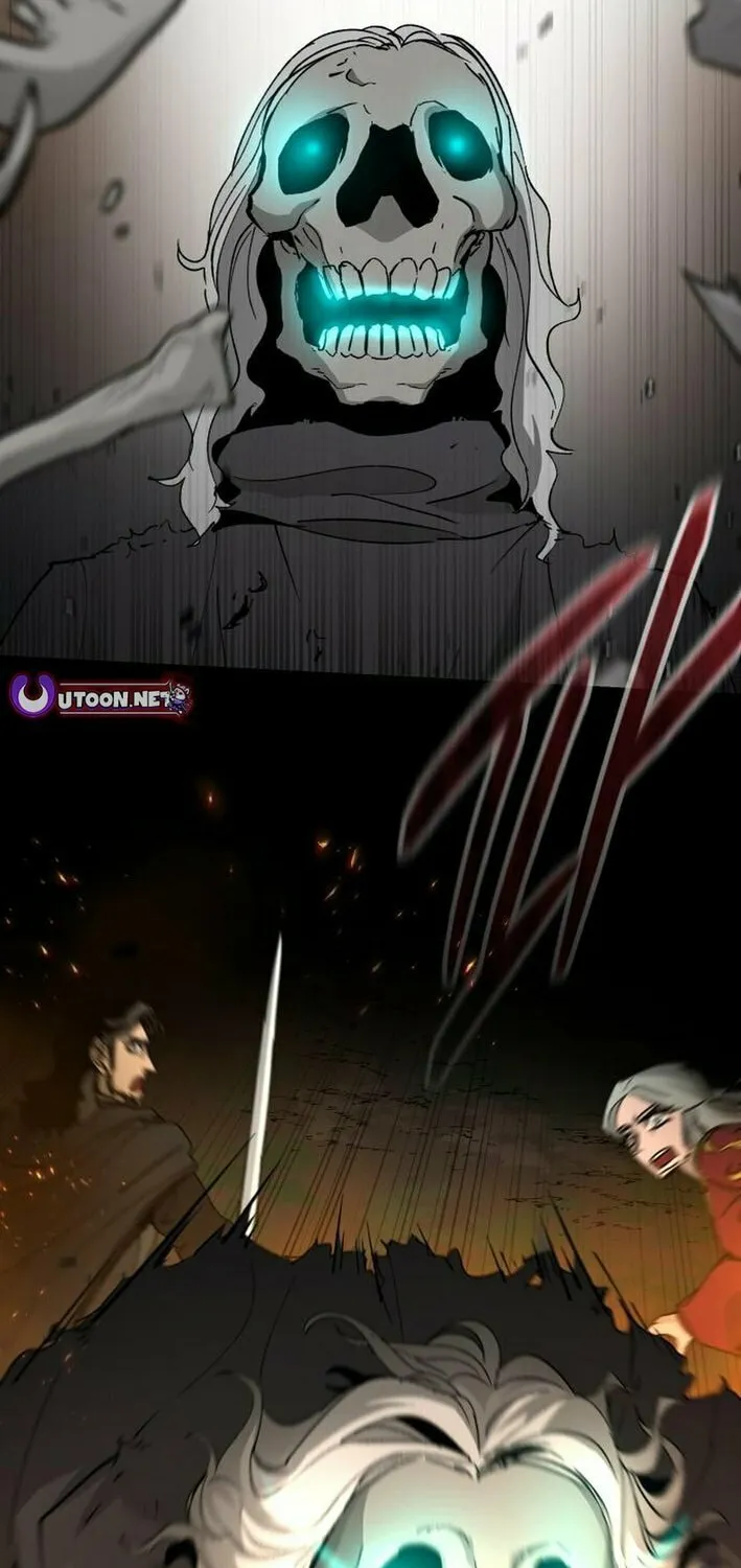 Legend of the Holy Sword Chapter 66 page 46 - 
