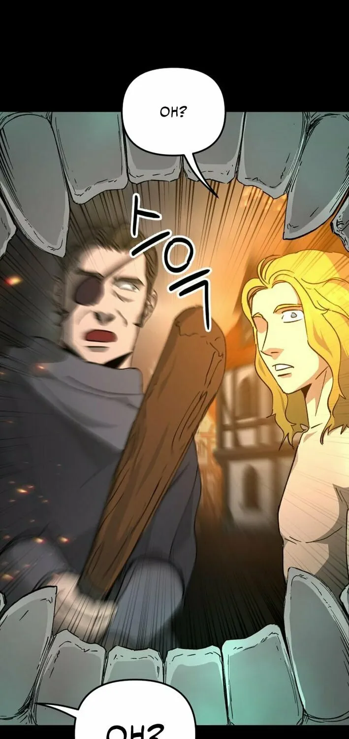 Legend of the Holy Sword Chapter 66 page 50 - 
