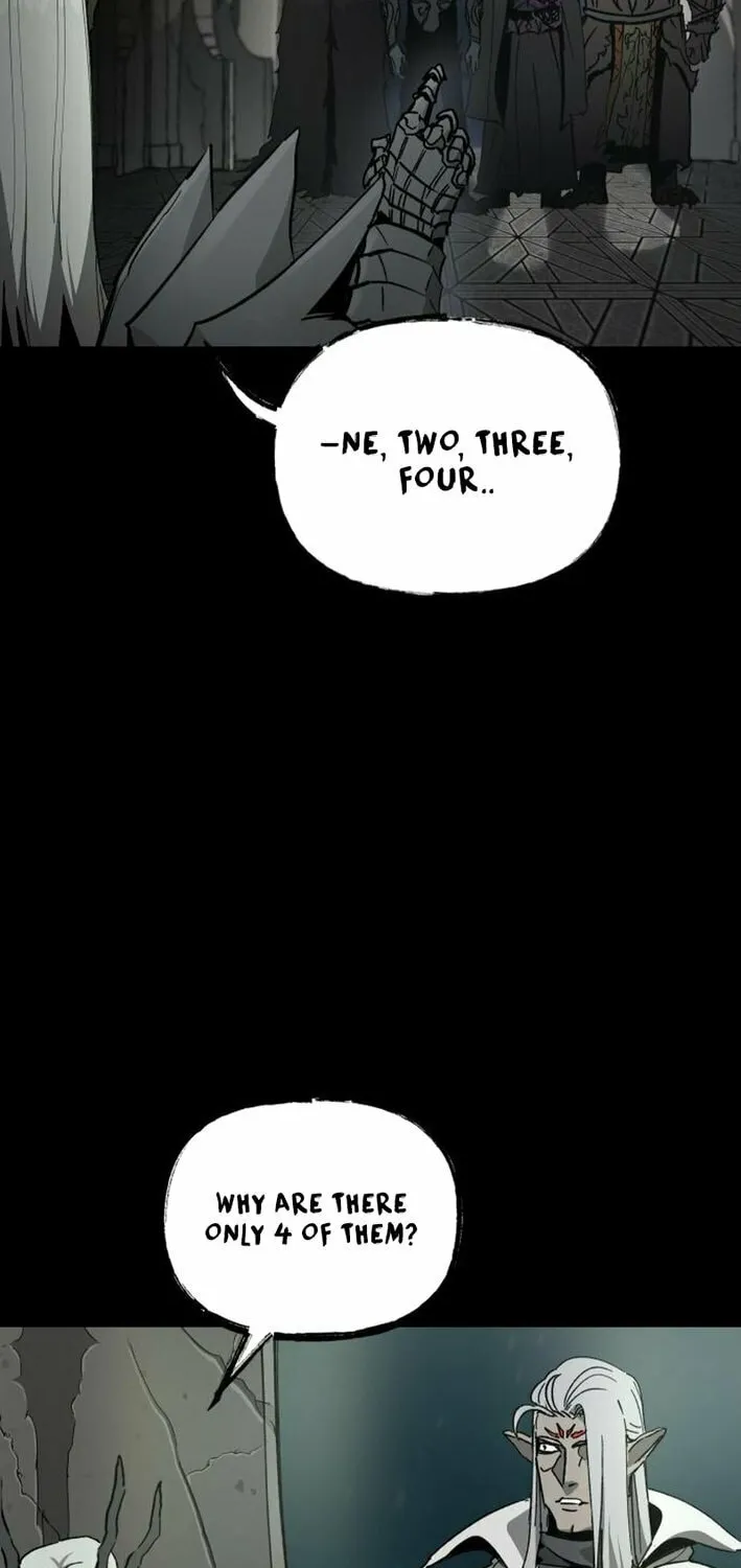 Legend of the Holy Sword Chapter 66 page 6 - 