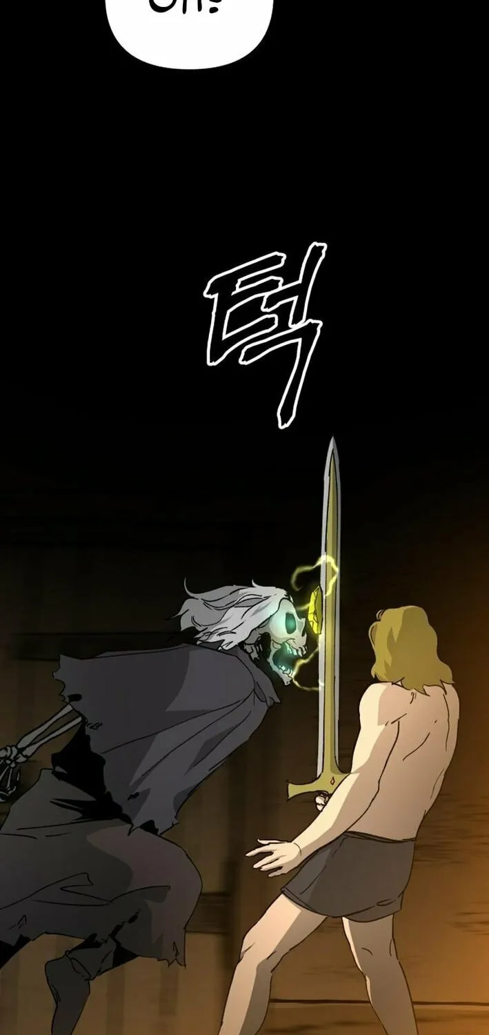 Legend of the Holy Sword Chapter 66 page 51 - 