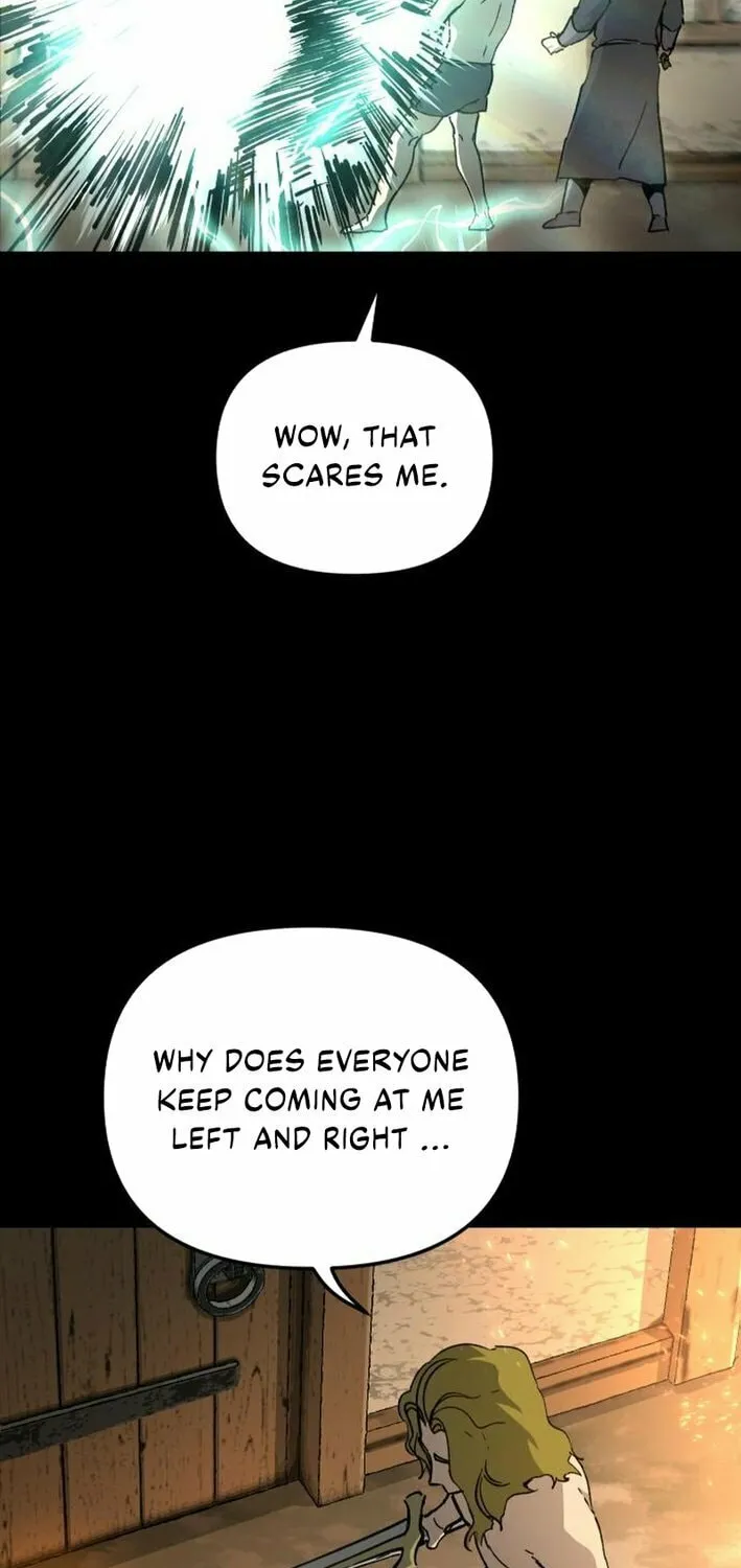 Legend of the Holy Sword Chapter 66 page 53 - 