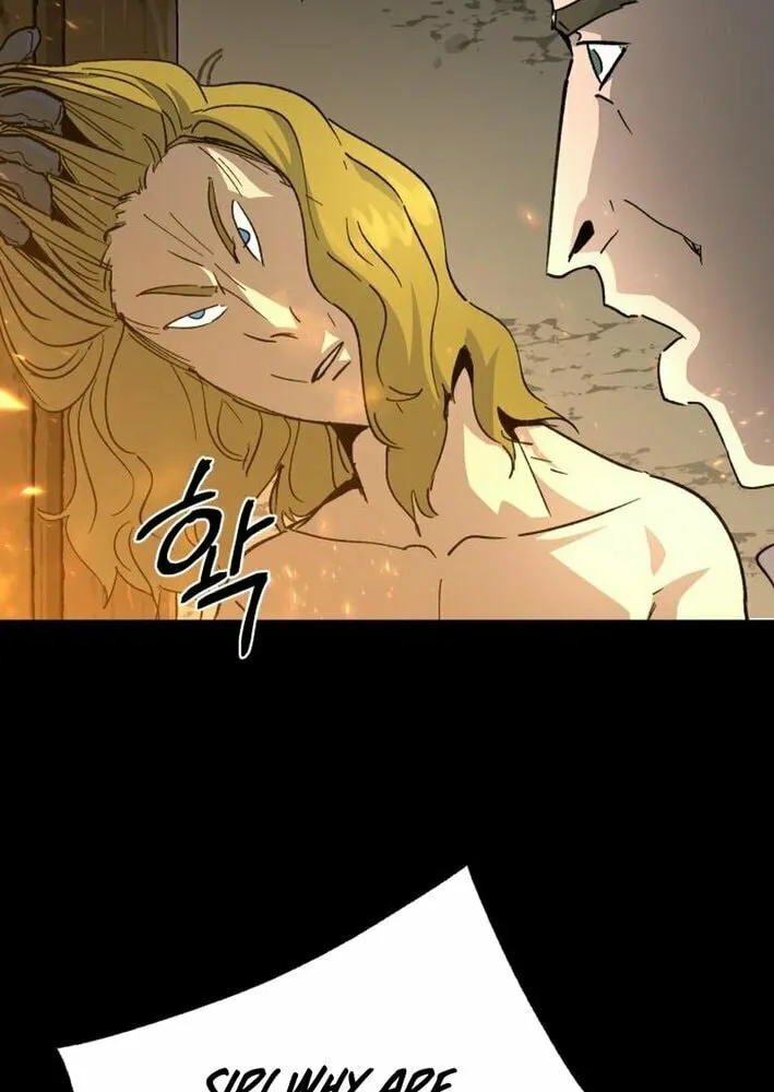 Legend of the Holy Sword Chapter 66 page 56 - 