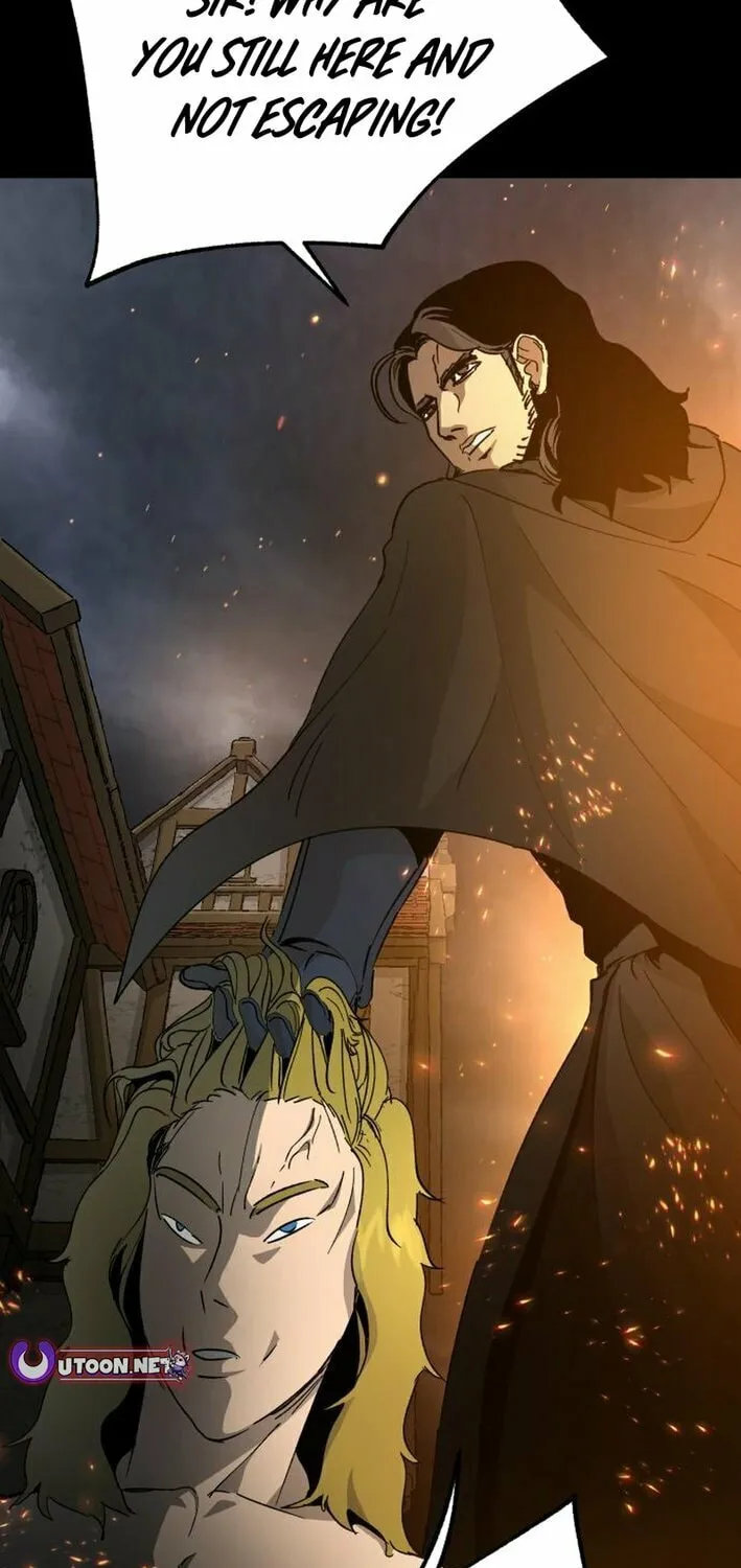 Legend of the Holy Sword Chapter 66 page 57 - 