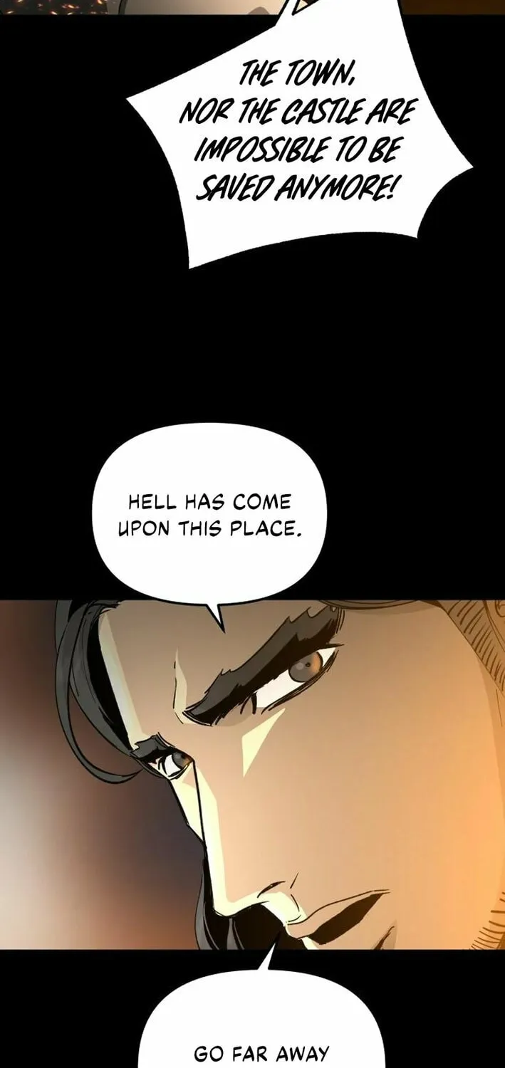 Legend of the Holy Sword Chapter 66 page 58 - 