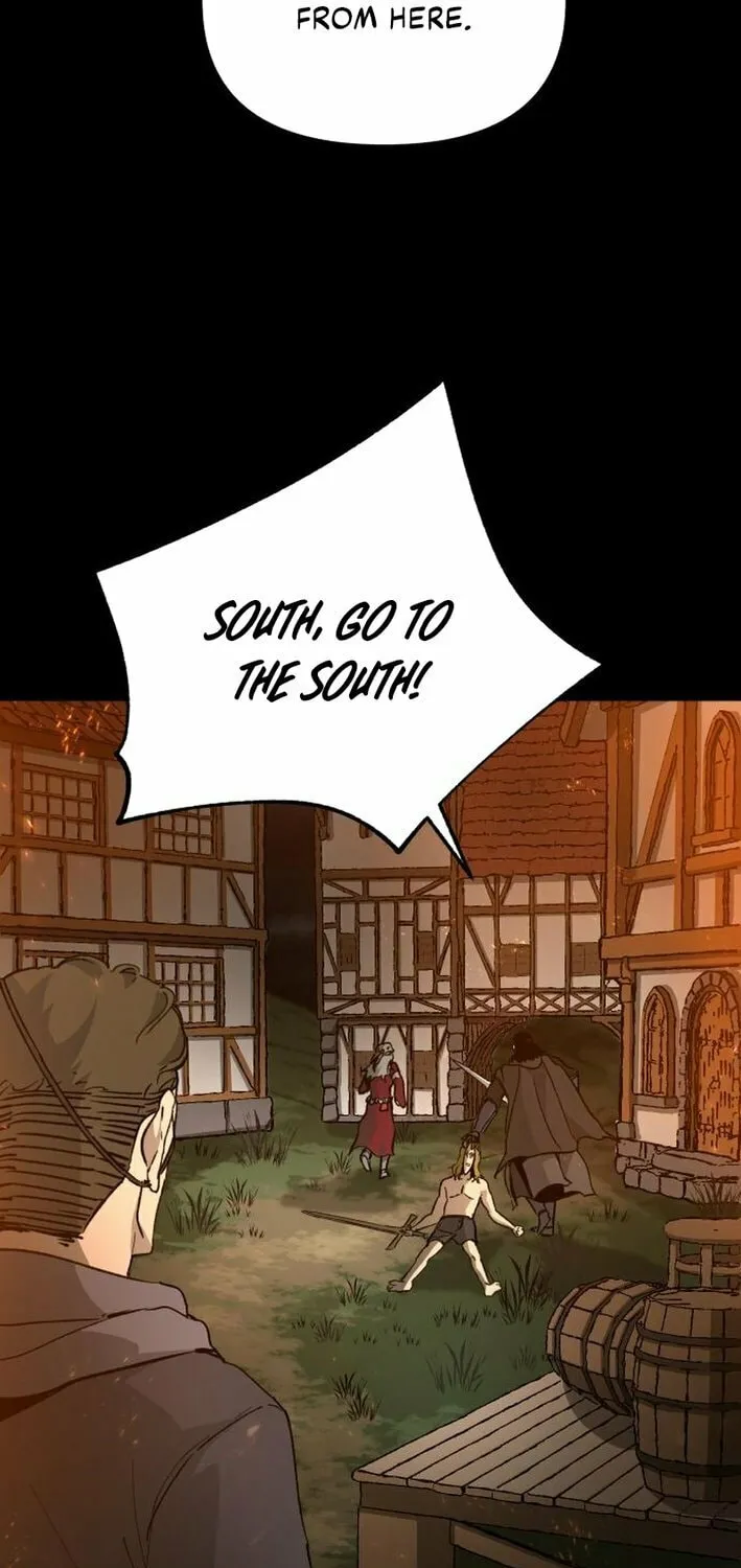 Legend of the Holy Sword Chapter 66 page 59 - 