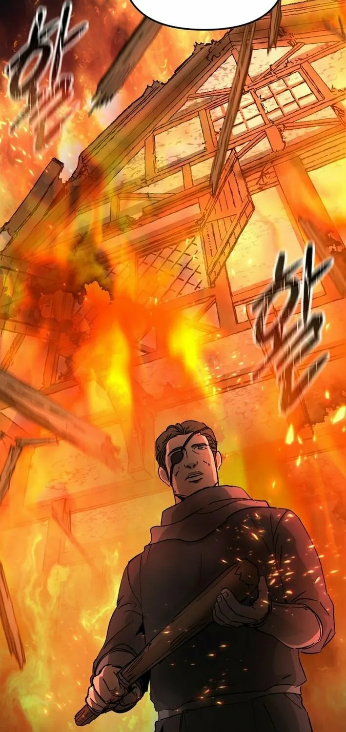 Legend of the Holy Sword Chapter 66 page 61 - 
