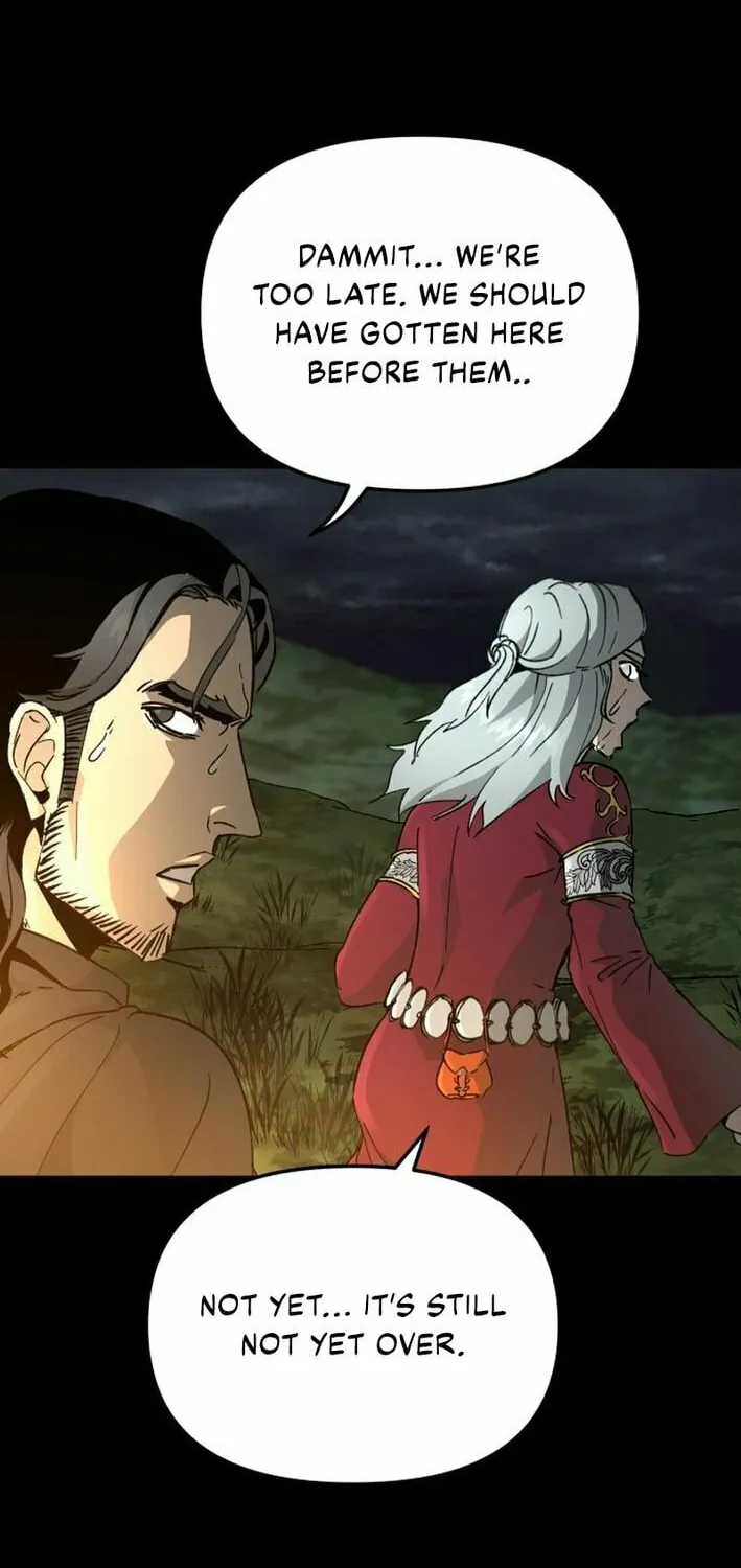 Legend of the Holy Sword Chapter 66 page 67 - 