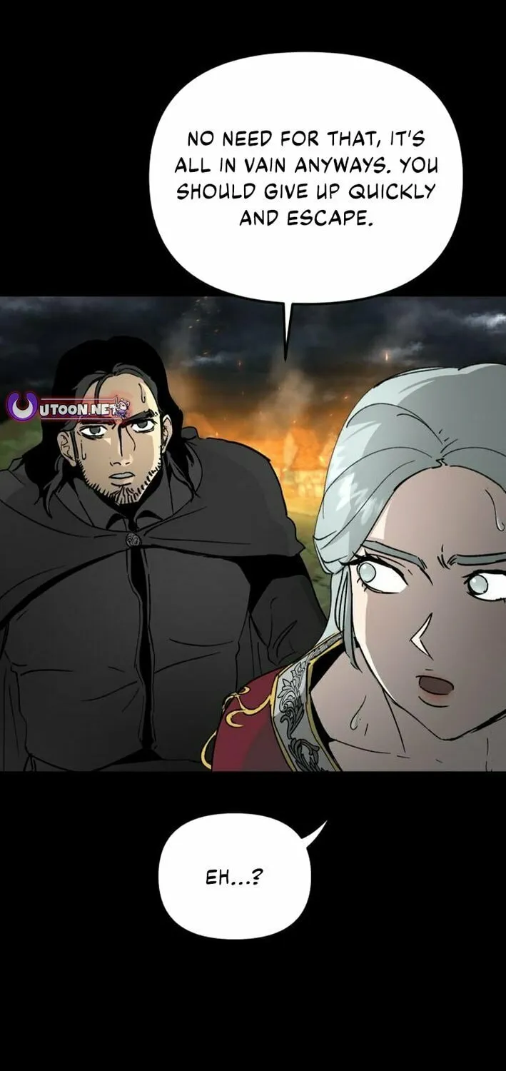 Legend of the Holy Sword Chapter 66 page 69 - 