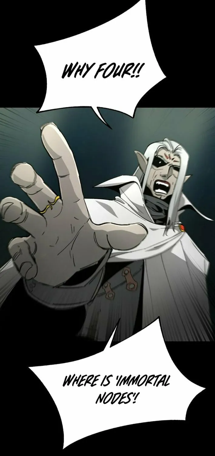 Legend of the Holy Sword Chapter 66 page 8 - 