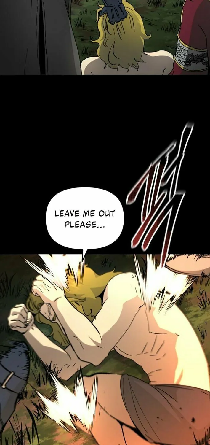 Legend of the Holy Sword Chapter 66 page 71 - 