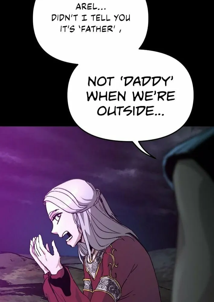 Legend of the Holy Sword Chapter 66 page 77 - 