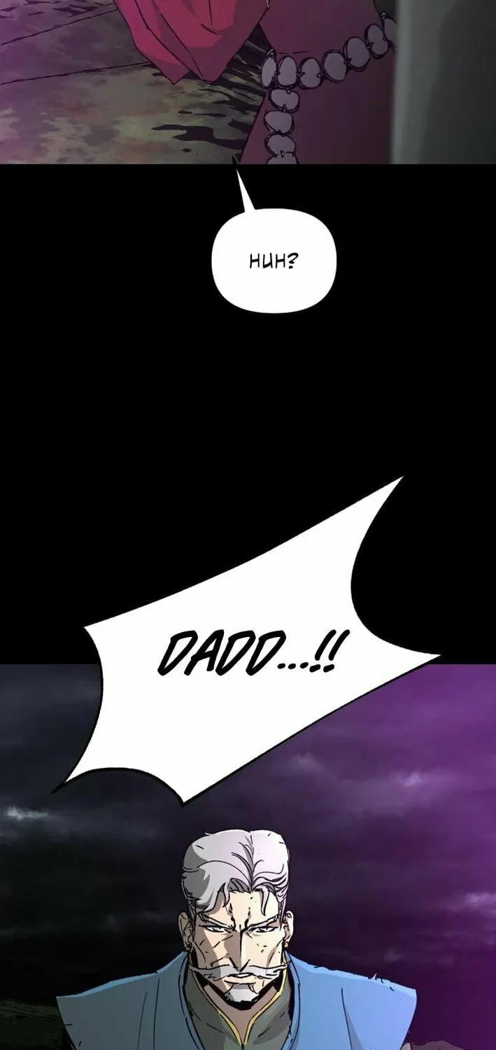 Legend of the Holy Sword Chapter 66 page 78 - 
