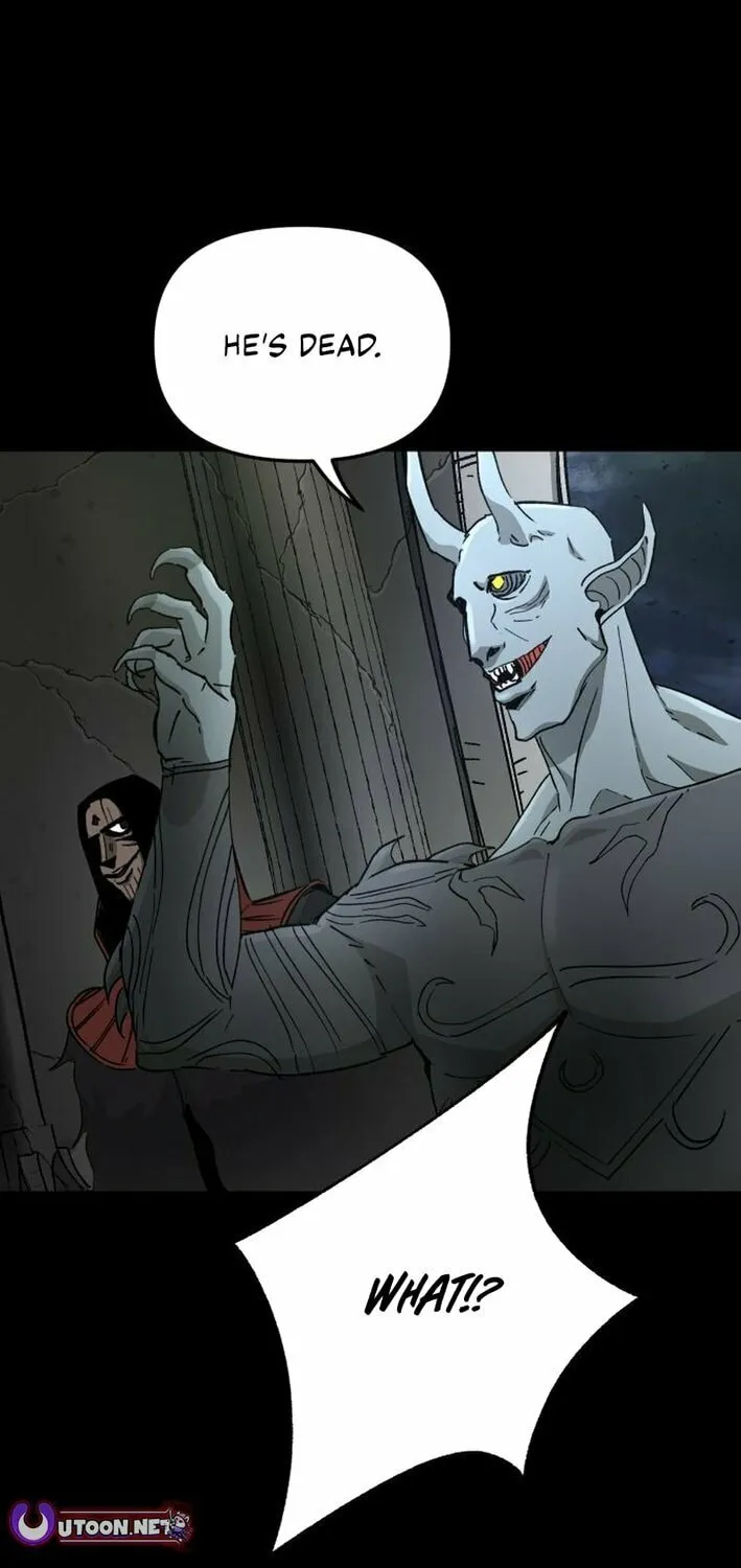 Legend of the Holy Sword Chapter 66 page 9 - 