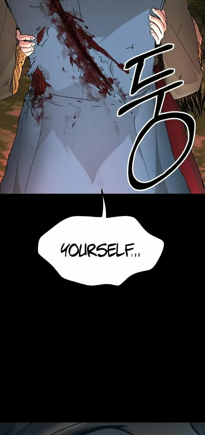 Legend of the Holy Sword Chapter 66 page 82 - 