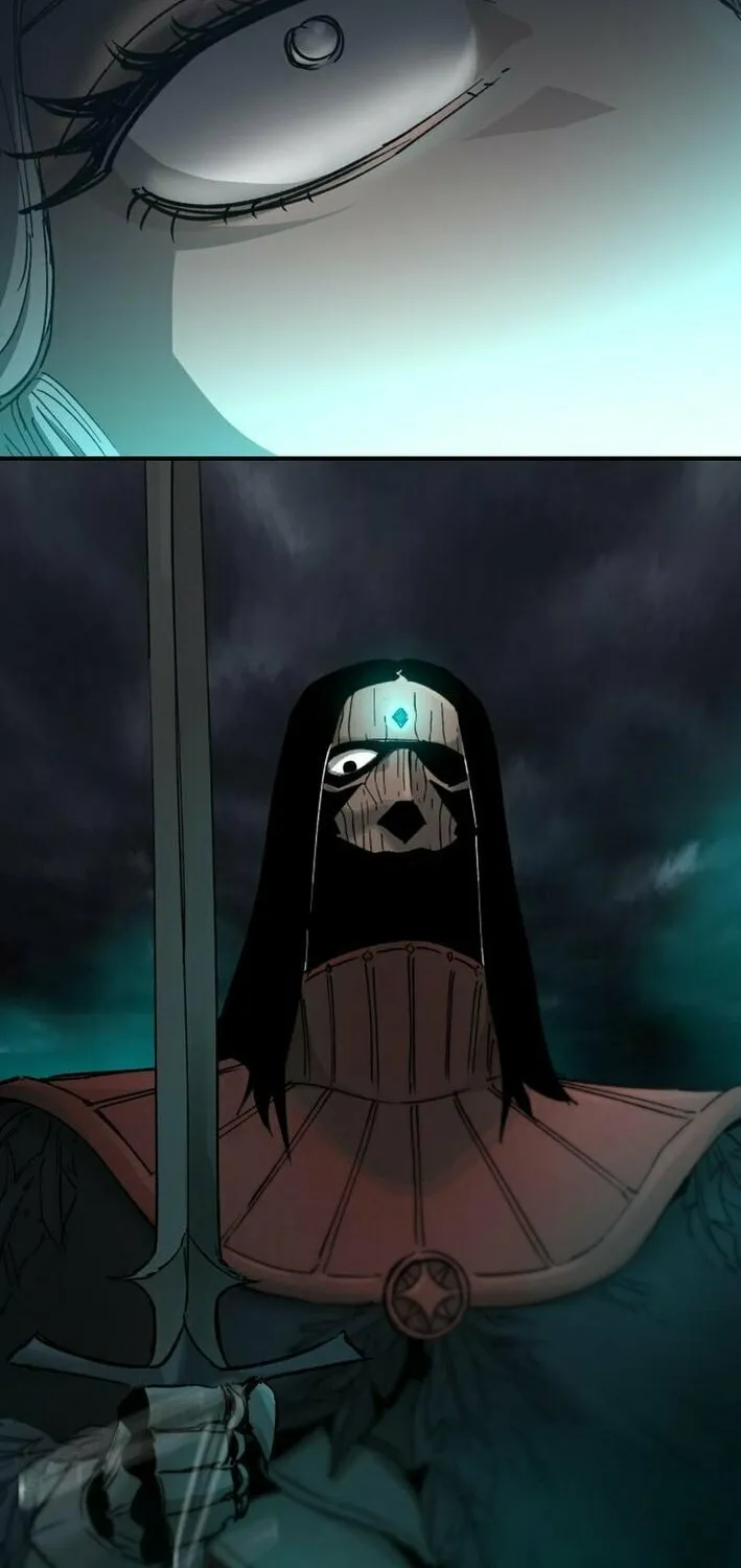 Legend of the Holy Sword Chapter 66 page 83 - 