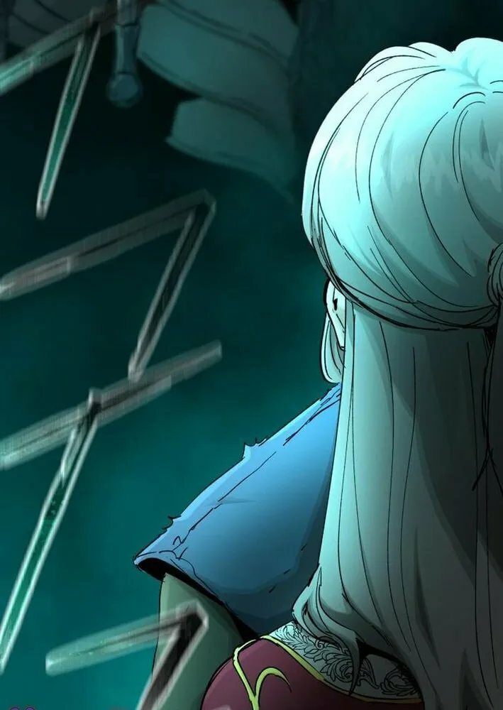 Legend of the Holy Sword Chapter 66 page 84 - 