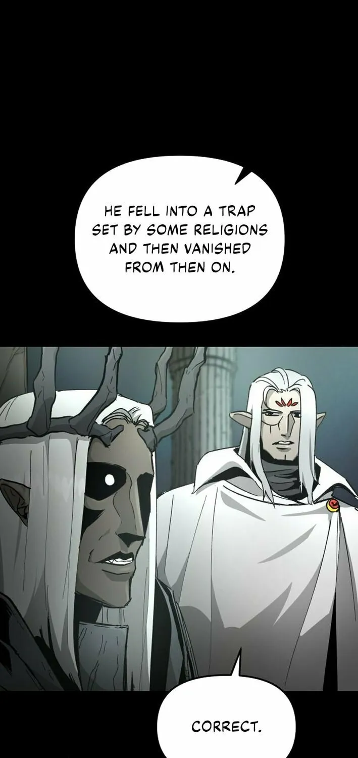 Legend of the Holy Sword Chapter 66 page 10 - 