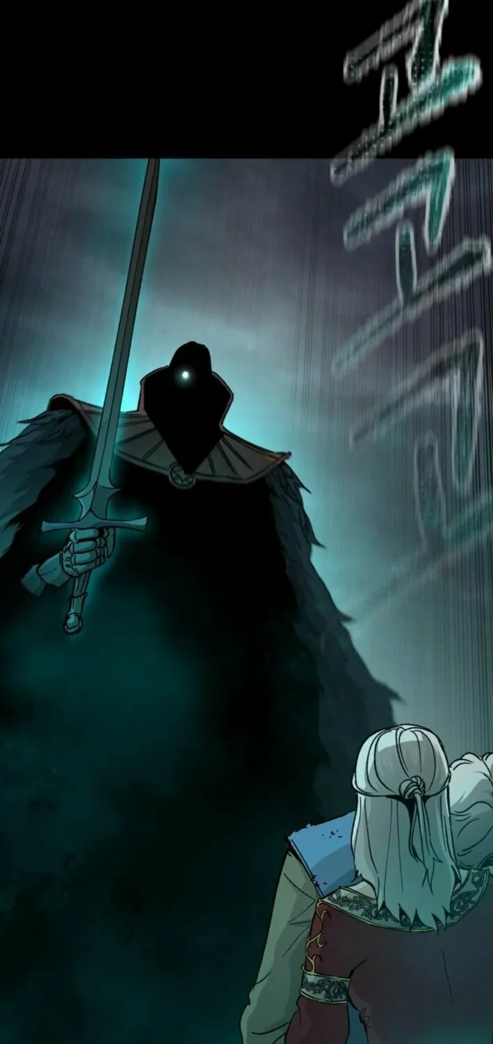 Legend of the Holy Sword Chapter 67 page 2 - 