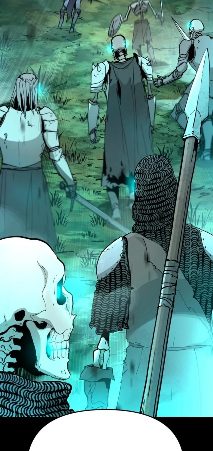 Legend of the Holy Sword Chapter 67 page 11 - 