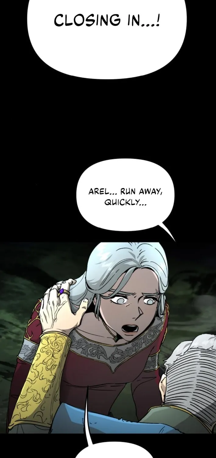 Legend of the Holy Sword Chapter 67 page 12 - 