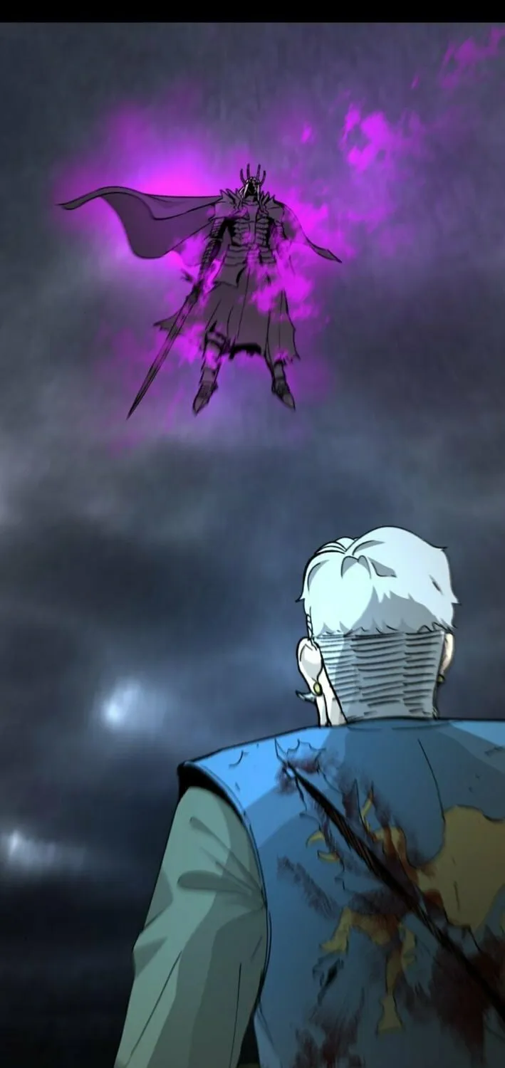 Legend of the Holy Sword Chapter 67 page 15 - 