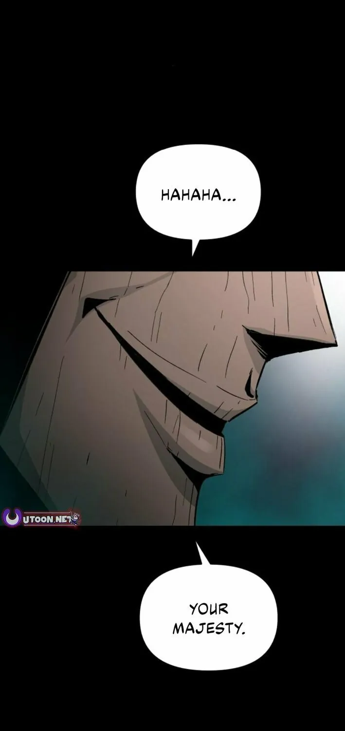 Legend of the Holy Sword Chapter 67 page 18 - 