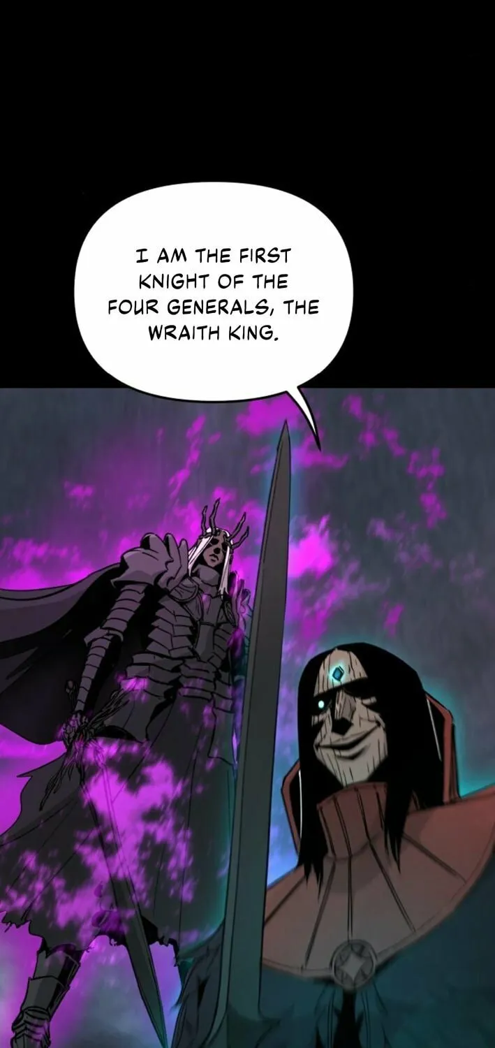 Legend of the Holy Sword Chapter 67 page 19 - 
