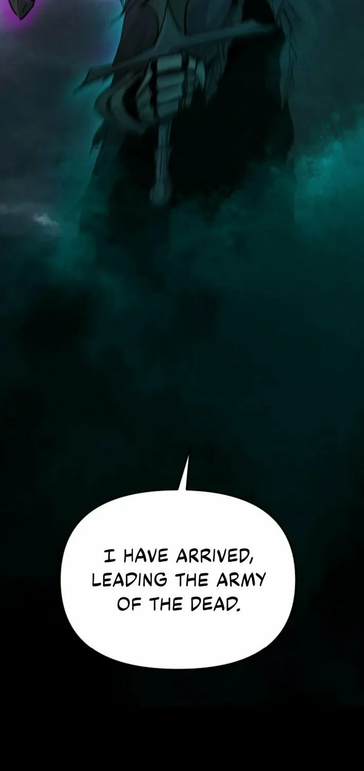 Legend of the Holy Sword Chapter 67 page 20 - 