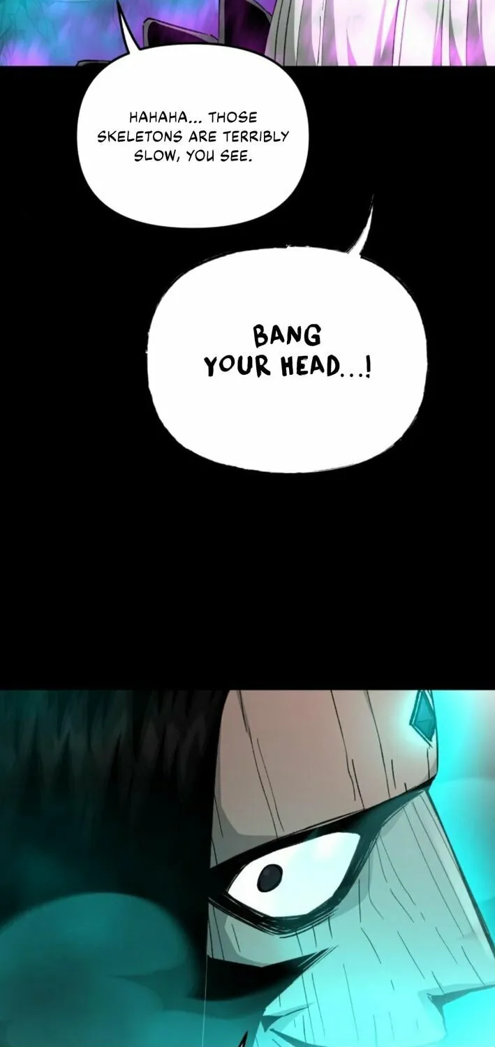 Legend of the Holy Sword Chapter 67 page 22 - 