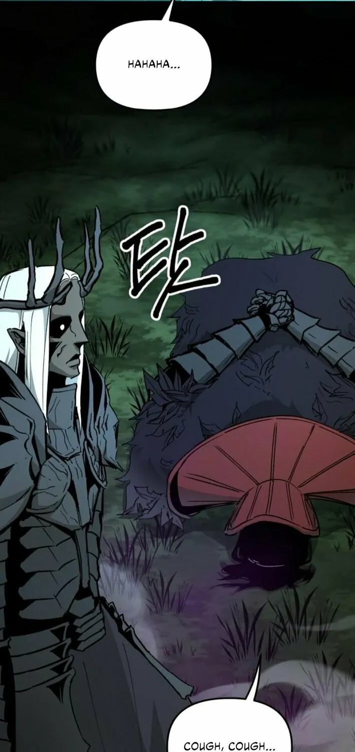 Legend of the Holy Sword Chapter 67 page 23 - 