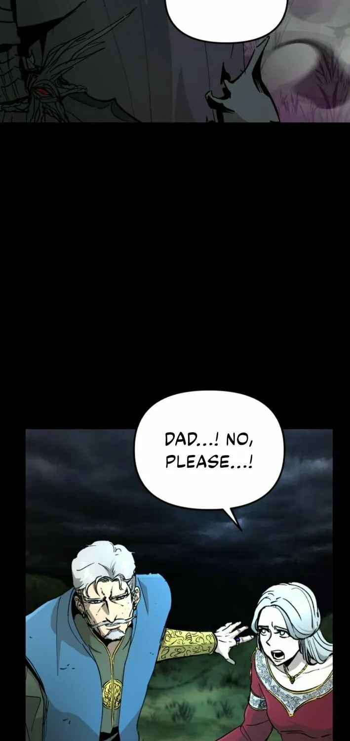 Legend of the Holy Sword Chapter 67 page 24 - 