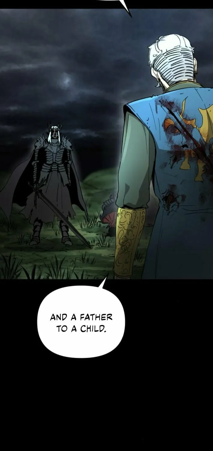 Legend of the Holy Sword Chapter 67 page 26 - 