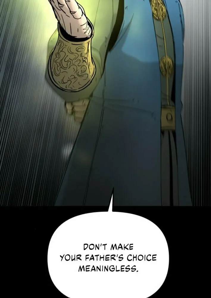 Legend of the Holy Sword Chapter 67 page 28 - 