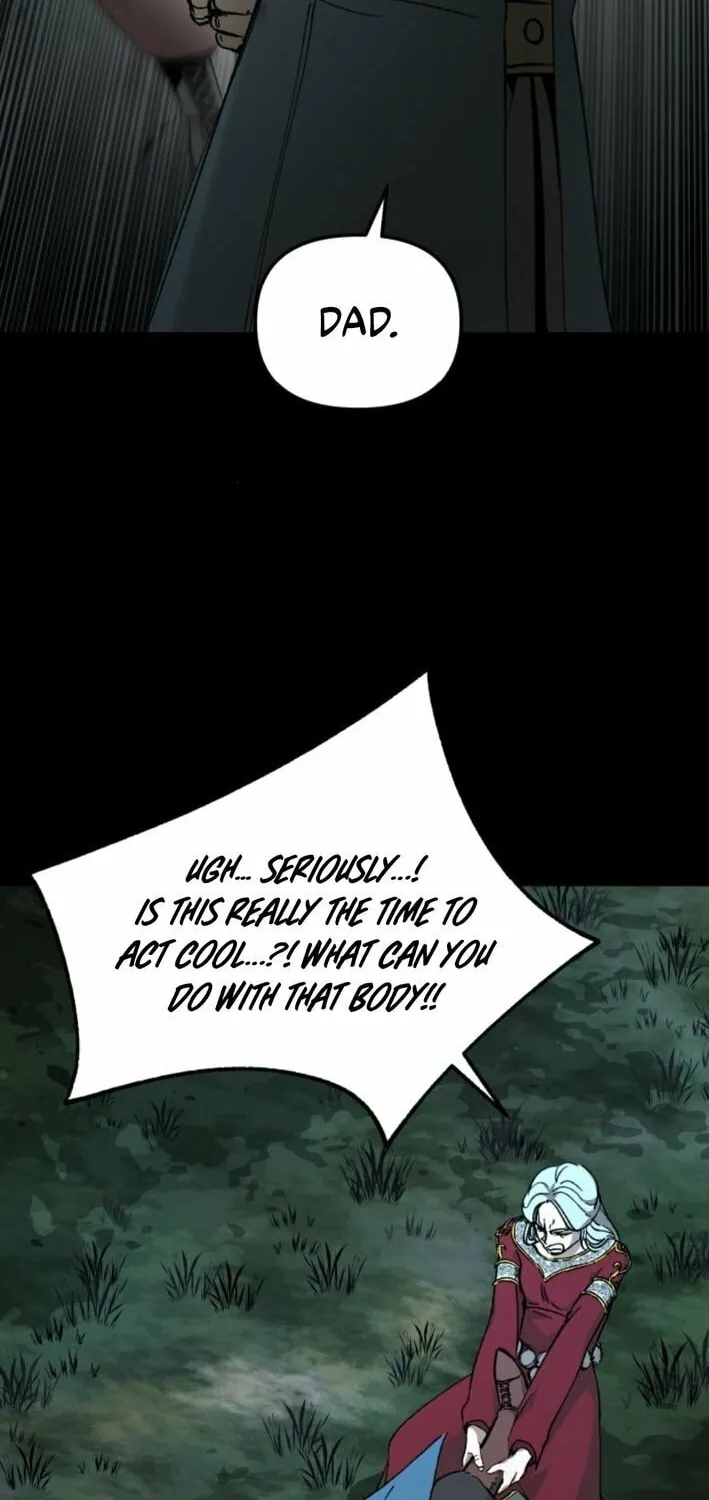 Legend of the Holy Sword Chapter 67 page 30 - 