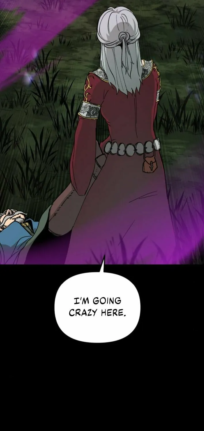 Legend of the Holy Sword Chapter 67 page 33 - 
